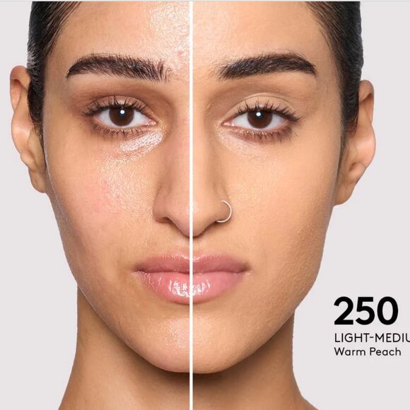 Fenty Beauty Mini Pro Filt'R Soft Matte Longwear Foundation ~ #250 12ml NIB - Picture 5 of 11